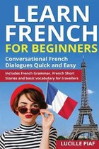 Learn French for Beginners