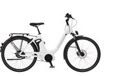 Piaggio E-Bike Uni Mech Comfort Bianco Lucido | maat M (50)