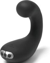 Vibrators voor Vrouwen Dildo Sex Toys Erothiek Luchtdruk Vibrator - Seksspeeltjes - Clitoris Stimulator - Magic Wand - 10 standen - Zwart - JeJoue®