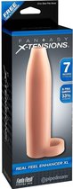 Penisverlenger Penissleeve Erectieproblemen Sex Toys voor Mannen - Fantasy®