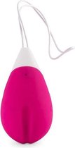 Vibrerend Ei Balletjes Kegelballen Vibrator Sex Toys voor Vrouwen - Roze - Afstandbestuurbaar - Intense®