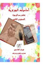 اساسيات البورترية المستوى الثاني Basic of Portrait Drawing level 2