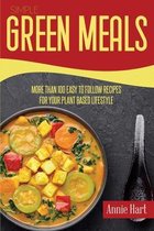 Simple Green Meals
