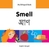 My Bilingual Book - Smell