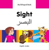 My Bilingual Book - Sight