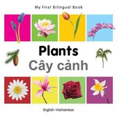 My First Bilingual Book - Plants
