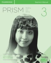 Prism- Prism Level 3 Teacher's Manual Reading and Writing