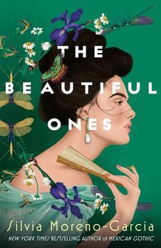 The Beautiful Ones - cover