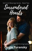 Vermont Blessings- Surrendered Hearts