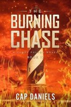 Chase Fulton Novels-The Burning Chase