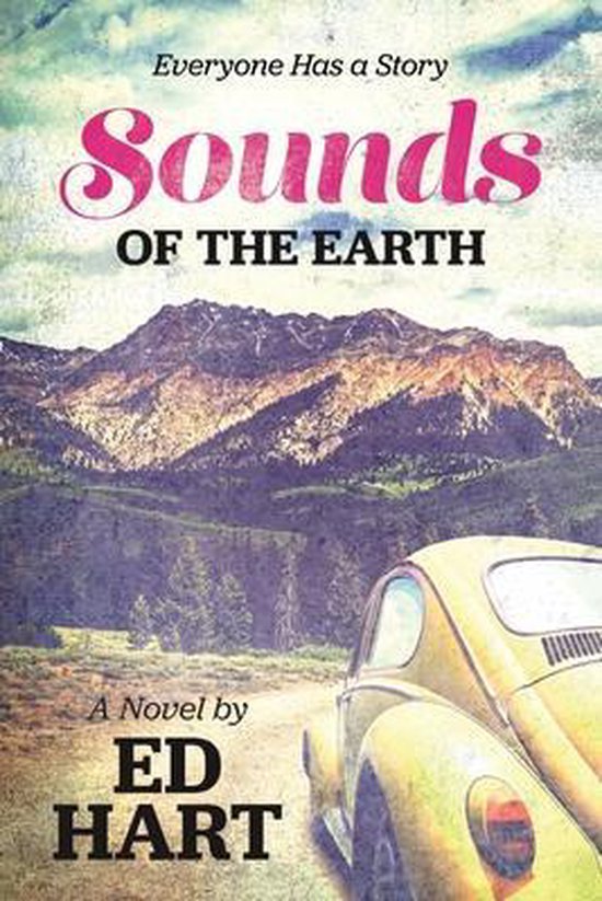 Sounds of the Earth - cover