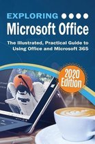 Exploring Tech- Exploring Microsoft Office