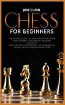 Chess for Beginners