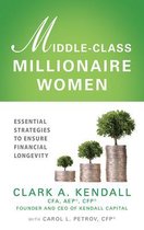 Middle-Class Millionaire Women