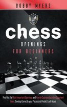 Chess Openings for Beginners