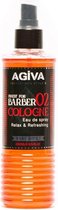 Agiva Sport Impact Barber Cologne Spray 250ml