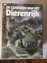 Geheimen van het dierenryk zoogdieren 4