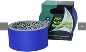 Spinnaker repair tape ROYAL BLUE 50mmx4.5m