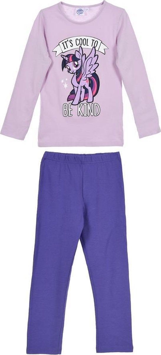 Pyjama My Little Pony maat 98