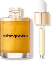 Miriam Quevedo - The Sublime Gold Oil