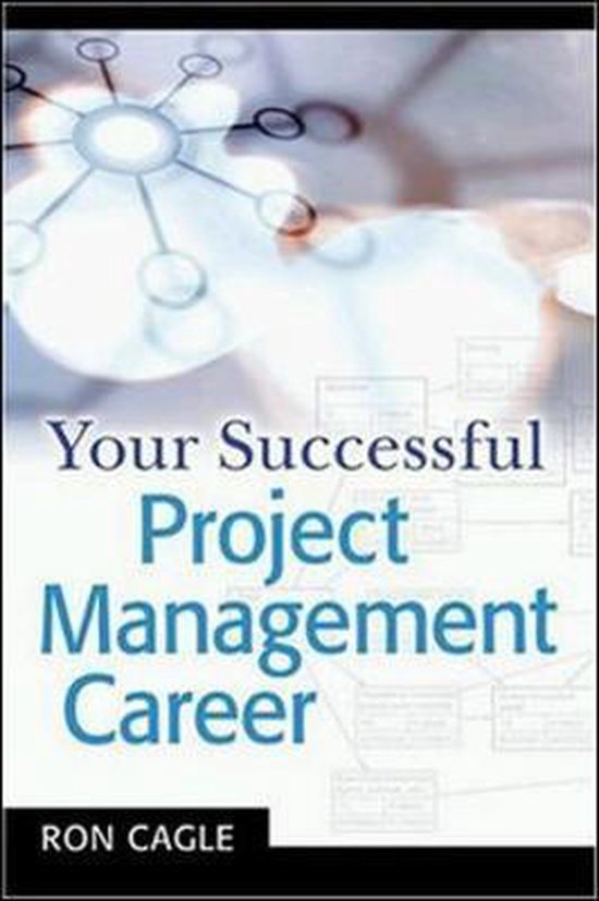 YOUR SUCCESSFUL PROJECT MANAGEMT CAREER - cover