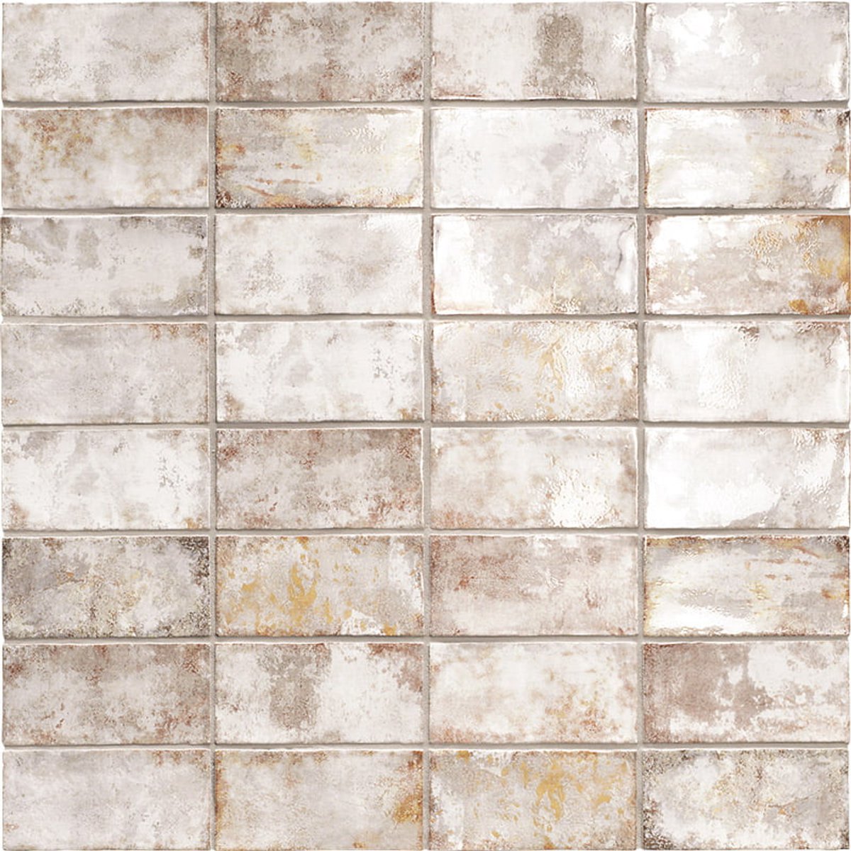 mainzu biarritz beige design tegel sample 7.5 x 15