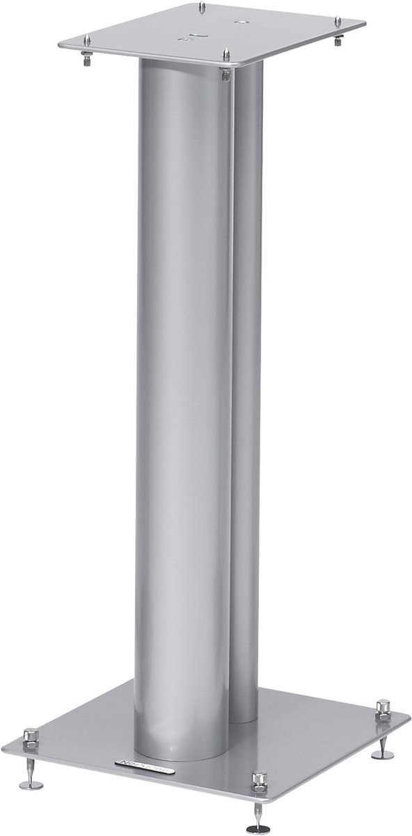Design Luidsprekerstandaard voor Hifi Speakers - Hoogte 60 cm