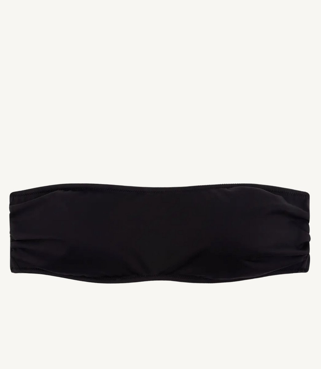 Love Stories Bonnie bandeau bralette – strapless bh – zwart – padded bralette – medium support – dames lingerie