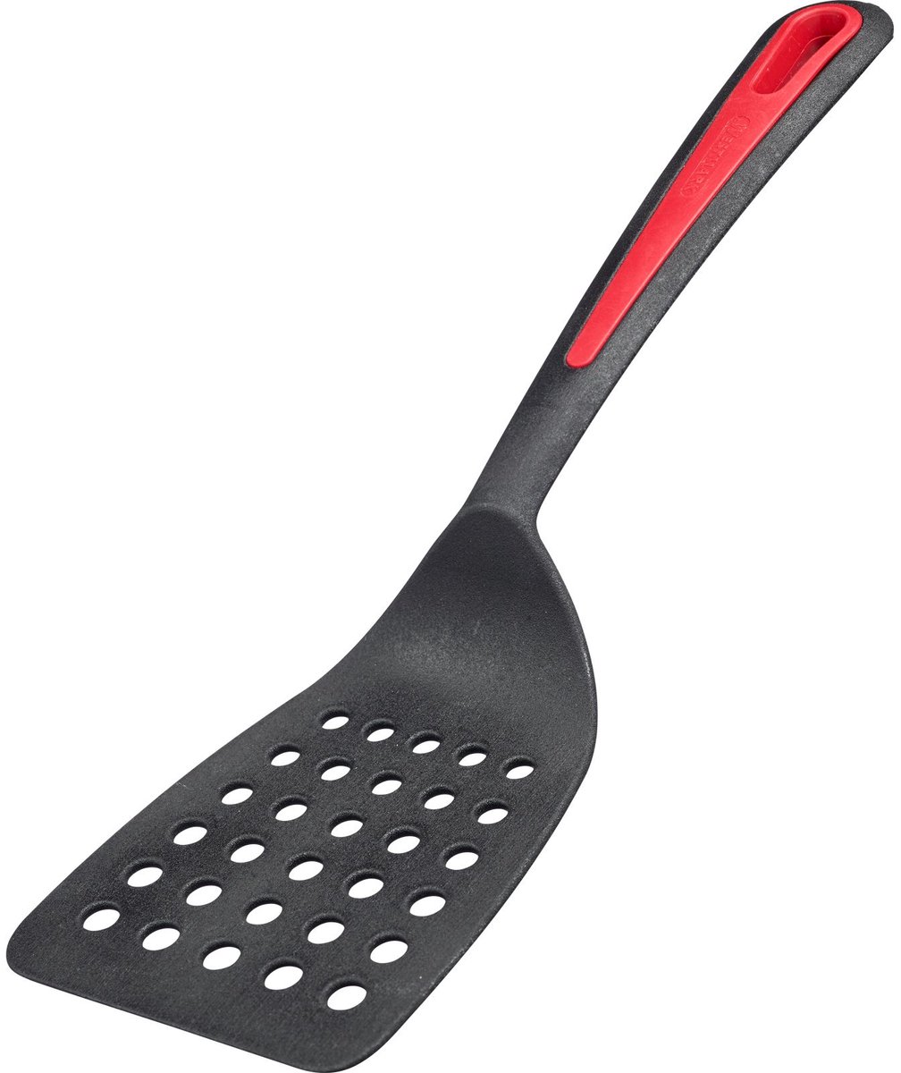 Westmark bakspatel Gallant kleur: zwart/rood, 29372270