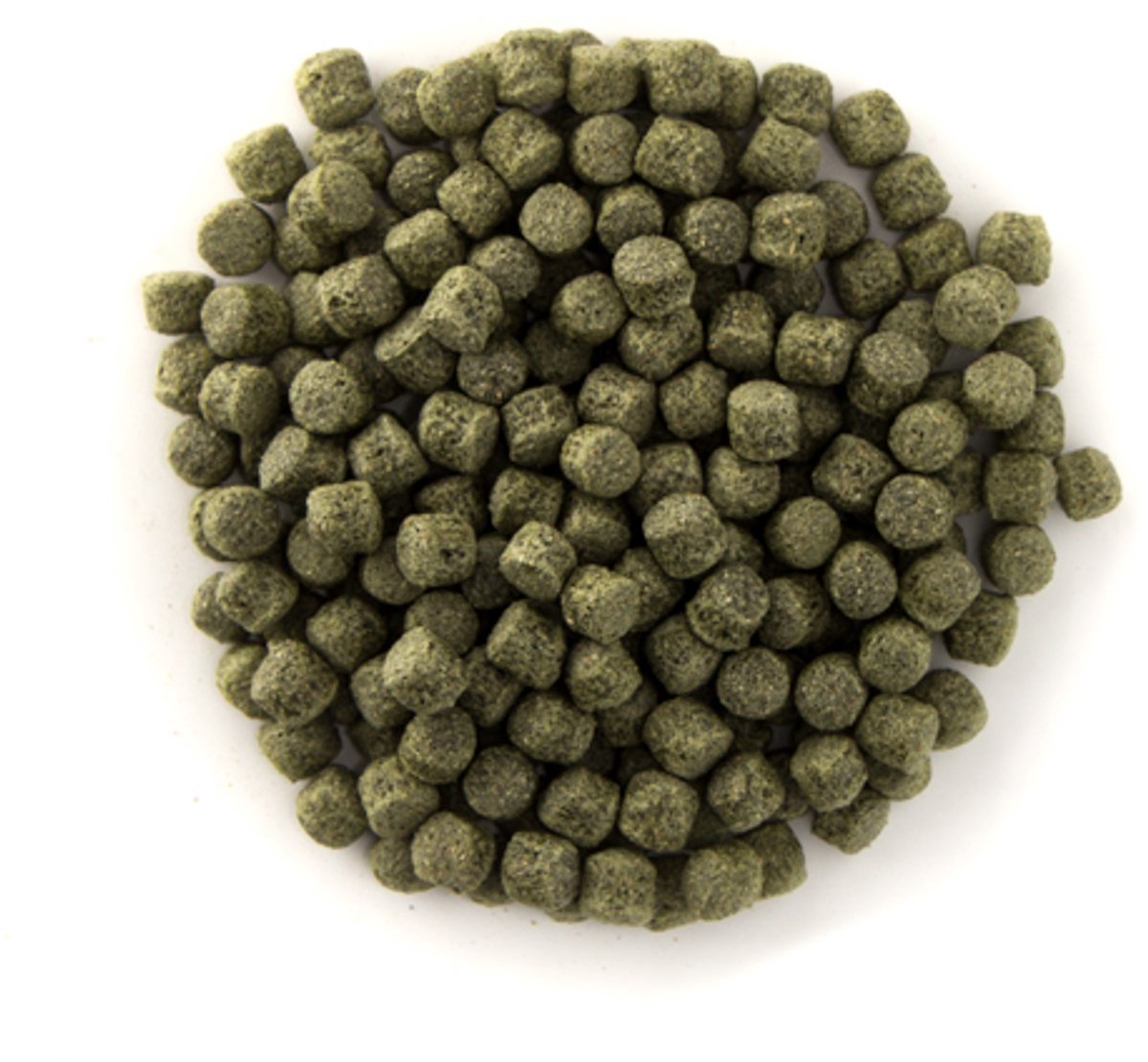 Oswalt Staple 6mm - 5KG - Vissenvoer