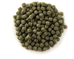 Oswalt Staple 6mm - 5KG - Vissenvoer