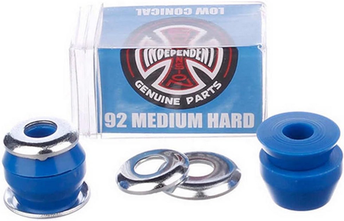 Skateboard Accessoires Standaard Konische Bushings Medium Hard