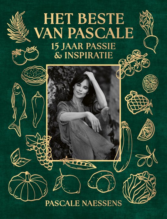 Het beste van Pascale - cover