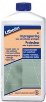Lithofin - KF Impregnering - Vlekbescherming poli keramiek - 1L