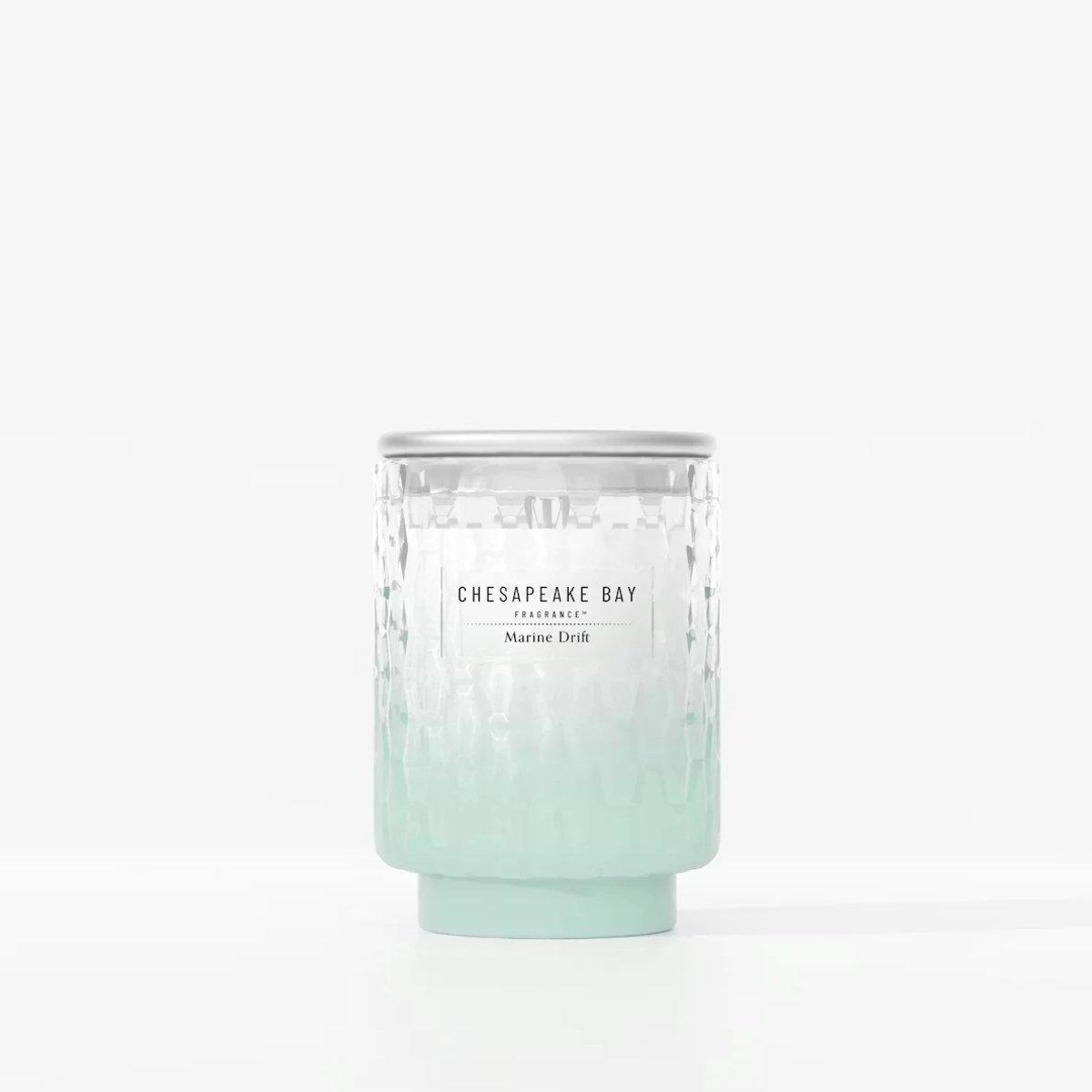 Chesapeake Bay Fragrance - Marine Drift Medium Geurkaars - 50 branduren