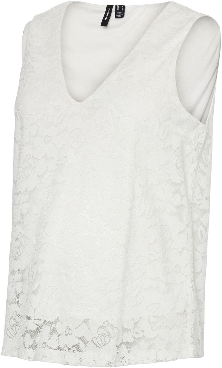 Vero Moda Maternity Top Regular fit V-Hals Top