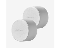 Pro Breeze Osmo® 2-pack navultabletten (700 g per stuk)
