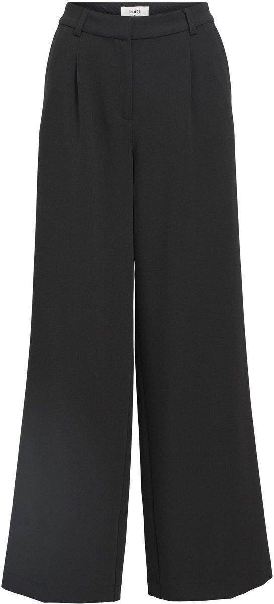 Object Broek Brede pijp