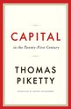 Capital in the Twenty-First Century