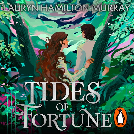 Tides of Fortune - cover