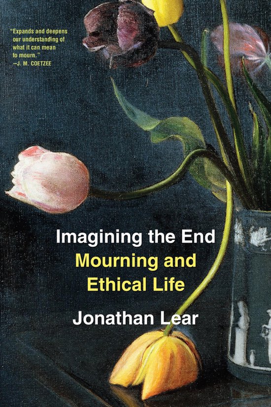 Imagining the End - cover