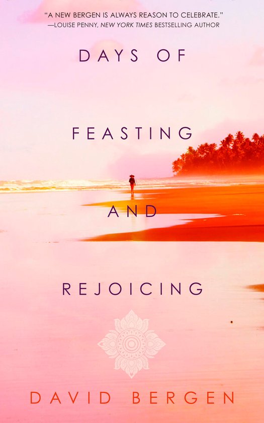 Days of Feasting and Rejoicing - cover