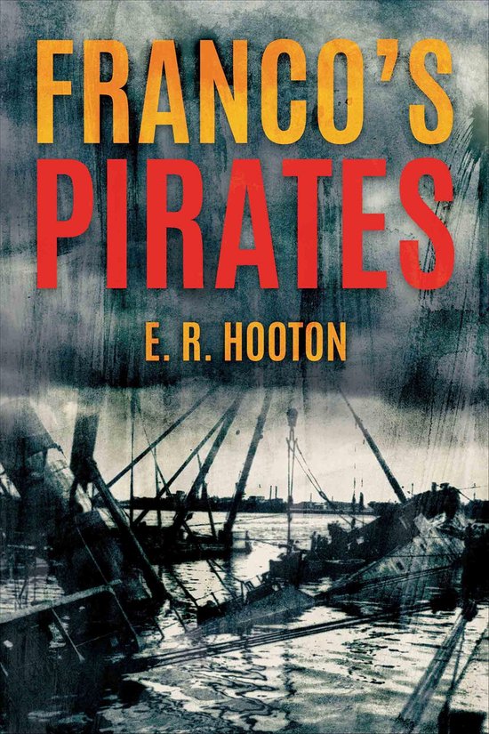 Franco's Pirates - cover