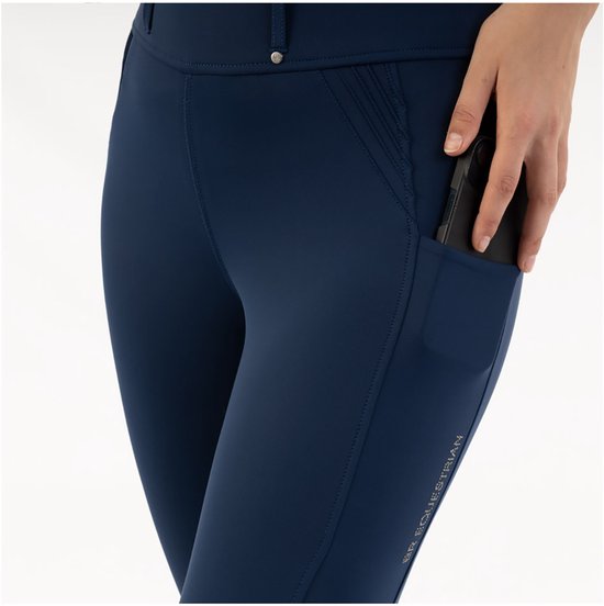 Rijlegging Krista Fullgrip Pageant Blue - 42