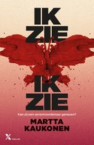 Ik zie, ik zie