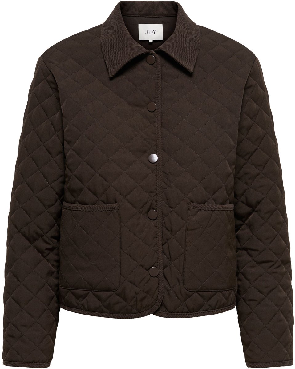 JdY Gequilte blazer JDYPAULA Lichte jas