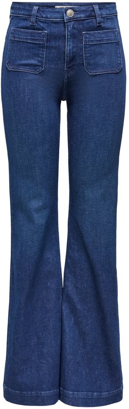 ONLY Flared fit jeans ONLMADISON High waist Flared fit Jeans