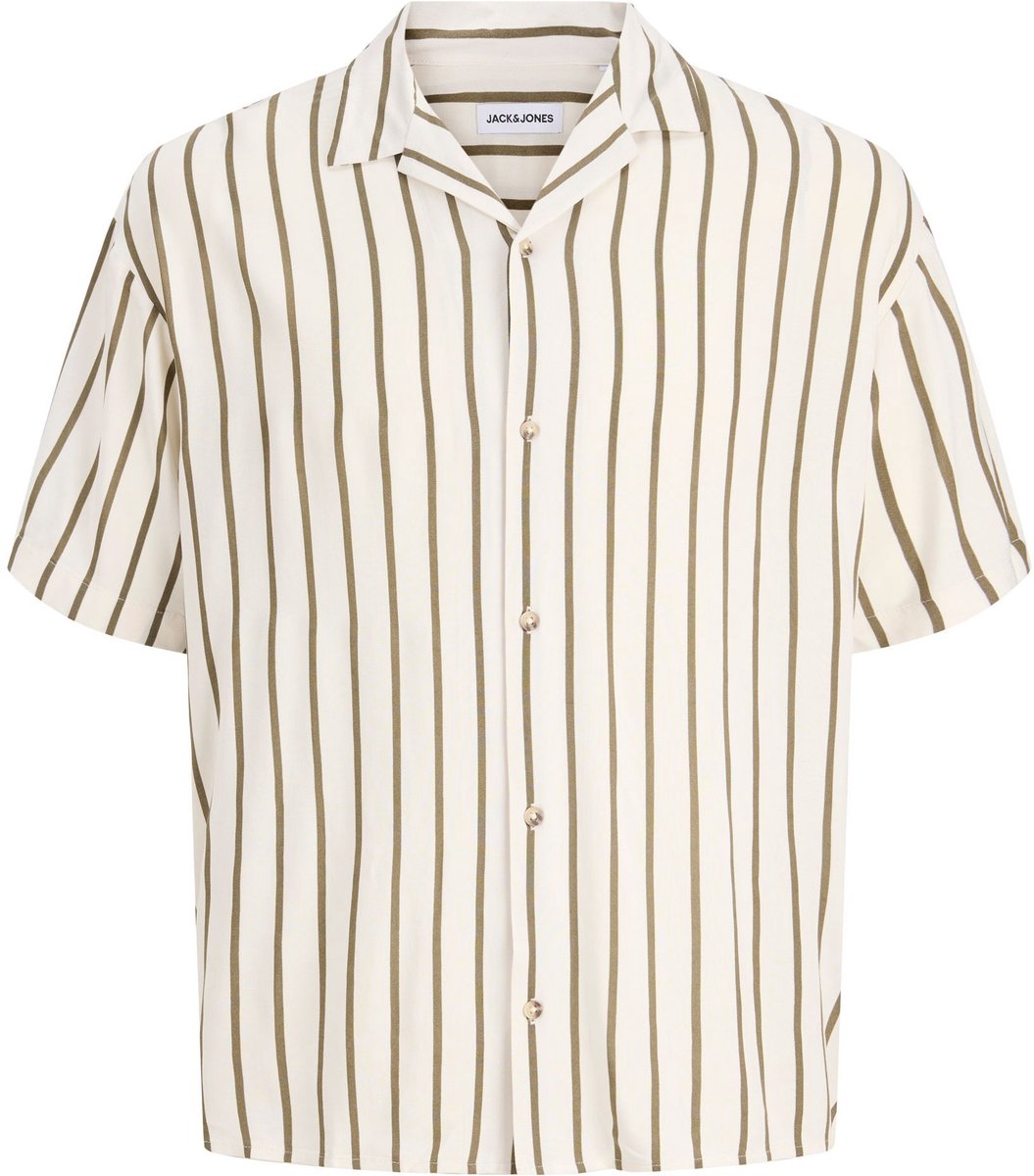 Jack & Jones Plus Overhemd Overhemd Plus Size