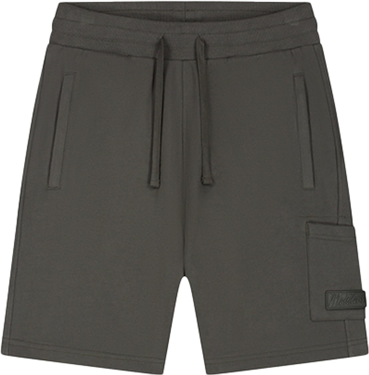 Malelions Pocket Shorts