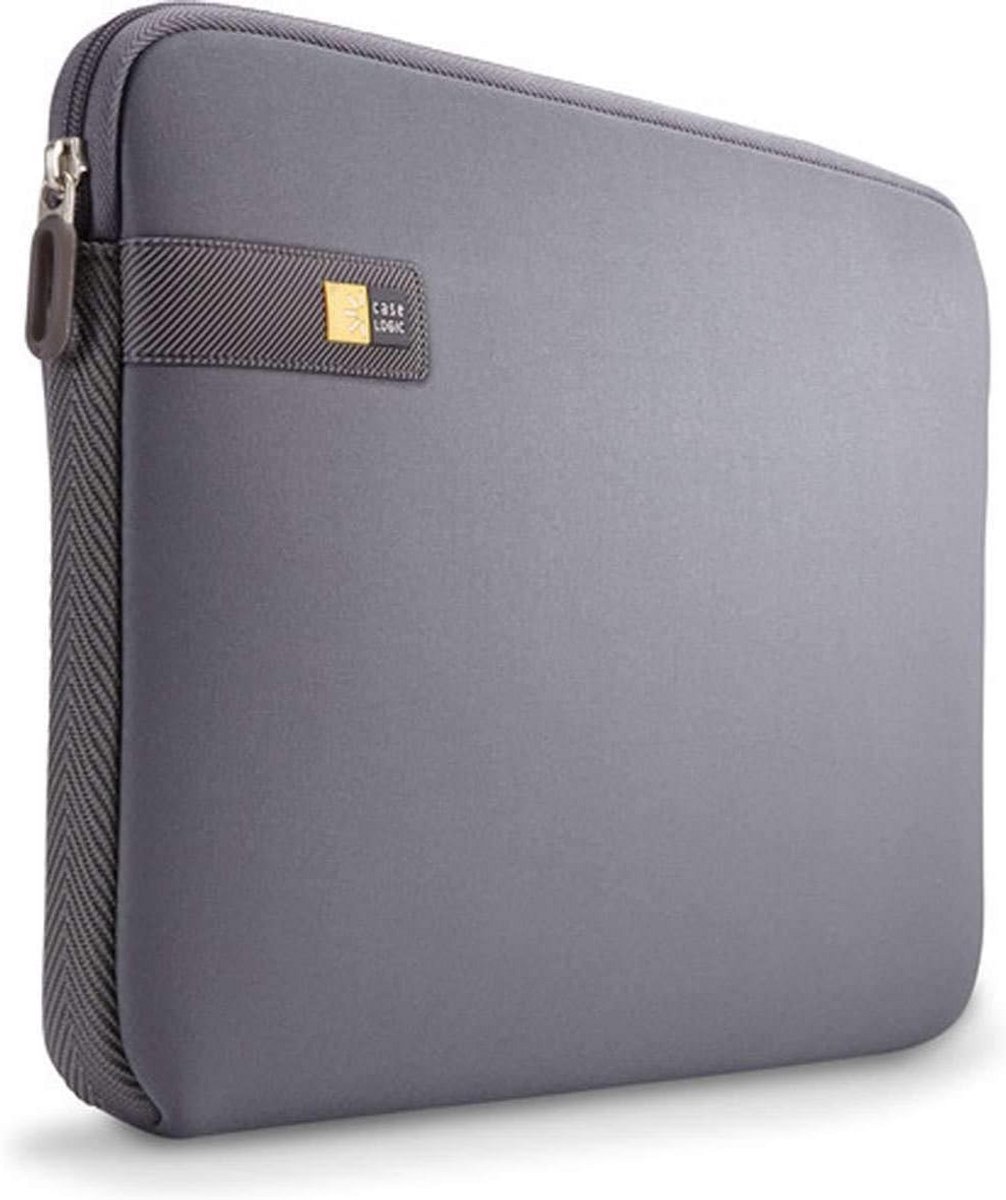 Hoes voor 13.3 inch Laptop en Notebook in Grafietgrijs